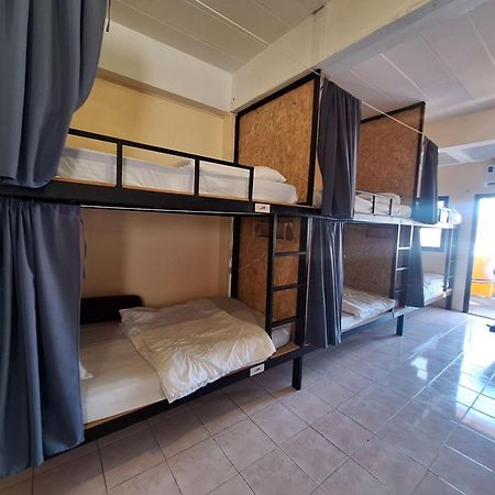 Dk1Hostel Chaweng  Zewnętrze zdjęcie