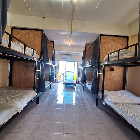 Dk1Hostel Chaweng  Zewnętrze zdjęcie