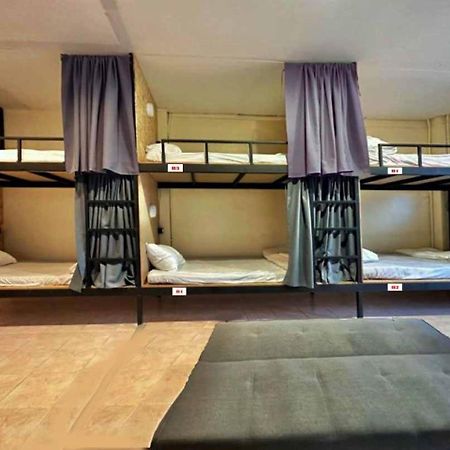 Dk1Hostel Chaweng  Zewnętrze zdjęcie