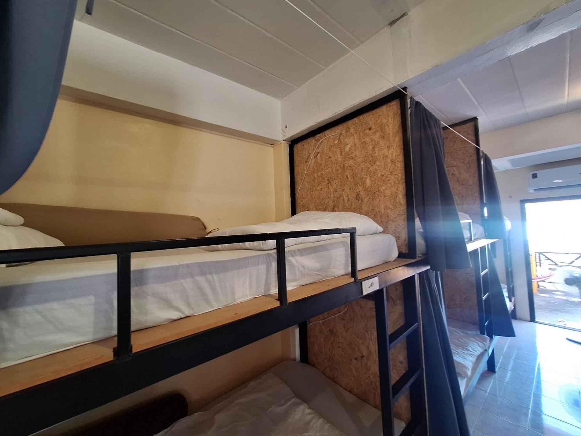 Dk1Hostel Chaweng  Zewnętrze zdjęcie