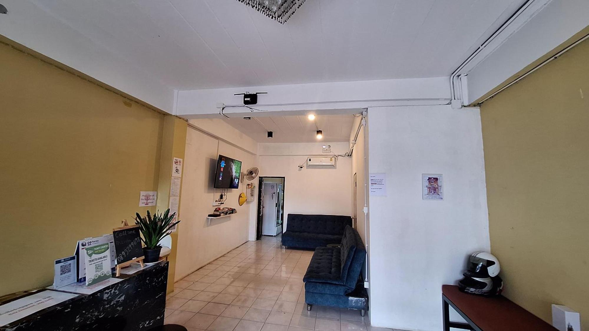 Dk1Hostel Chaweng  Zewnętrze zdjęcie