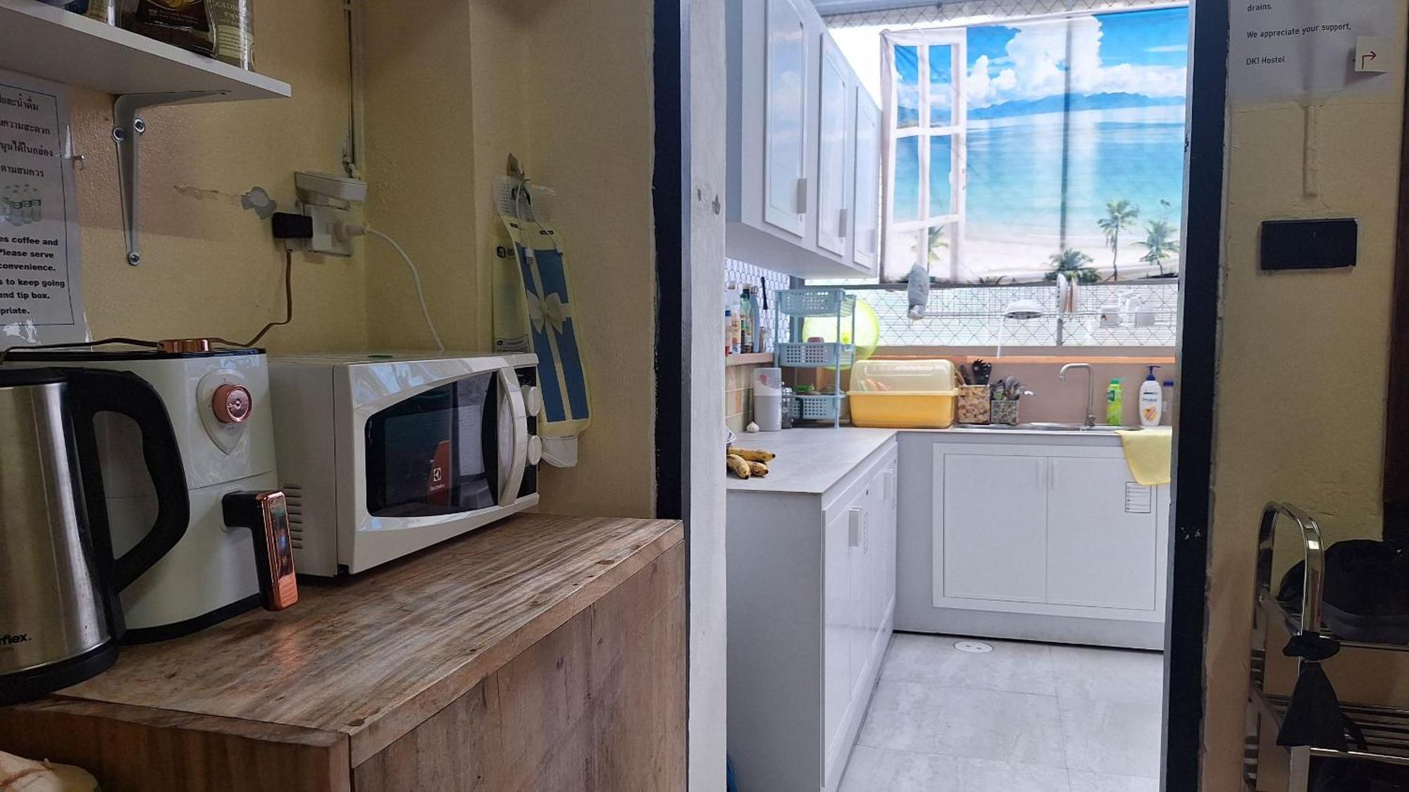 Dk1Hostel Chaweng  Zewnętrze zdjęcie