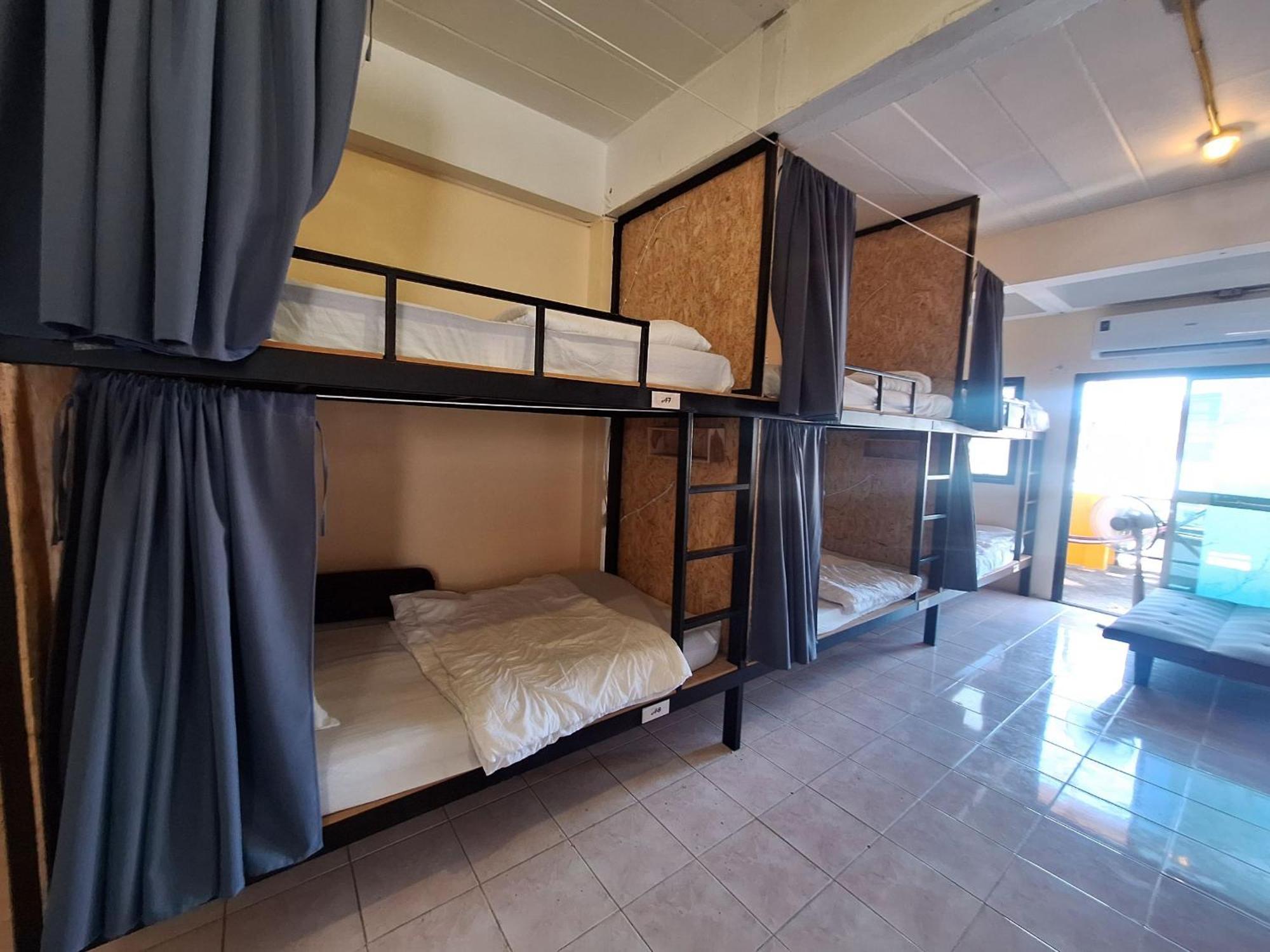 Dk1Hostel Chaweng  Zewnętrze zdjęcie
