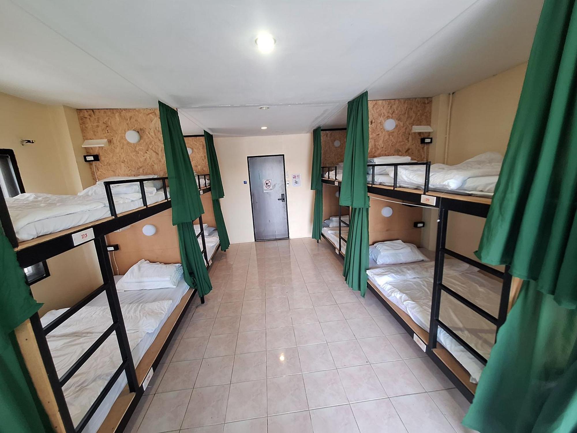 Dk1Hostel Chaweng  Zewnętrze zdjęcie
