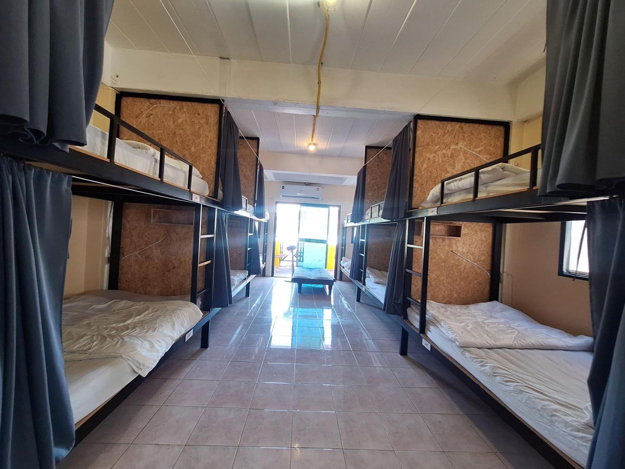 Dk1Hostel Chaweng  Zewnętrze zdjęcie