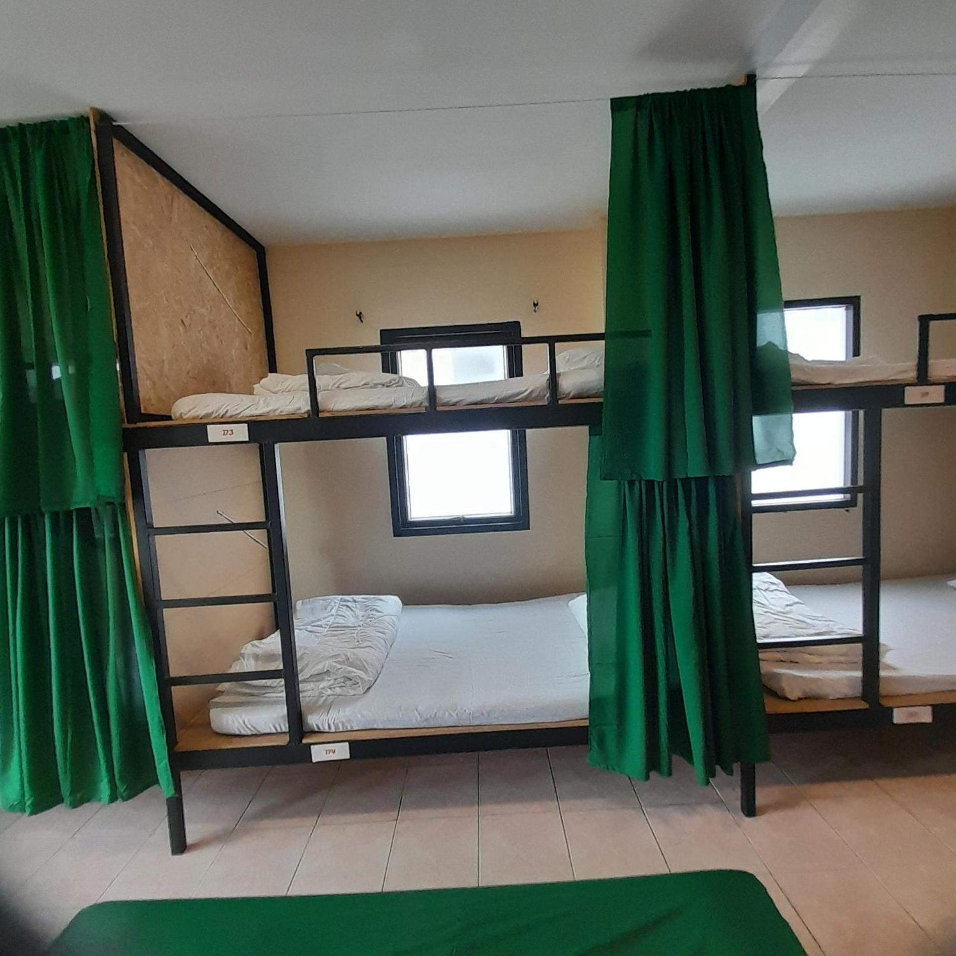 Dk1Hostel Chaweng  Zewnętrze zdjęcie