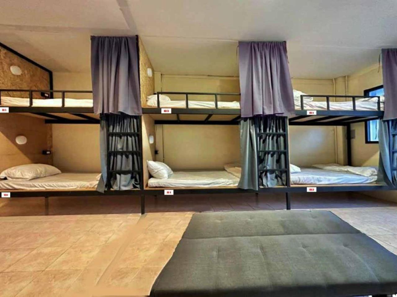 Dk1Hostel Chaweng  Zewnętrze zdjęcie
