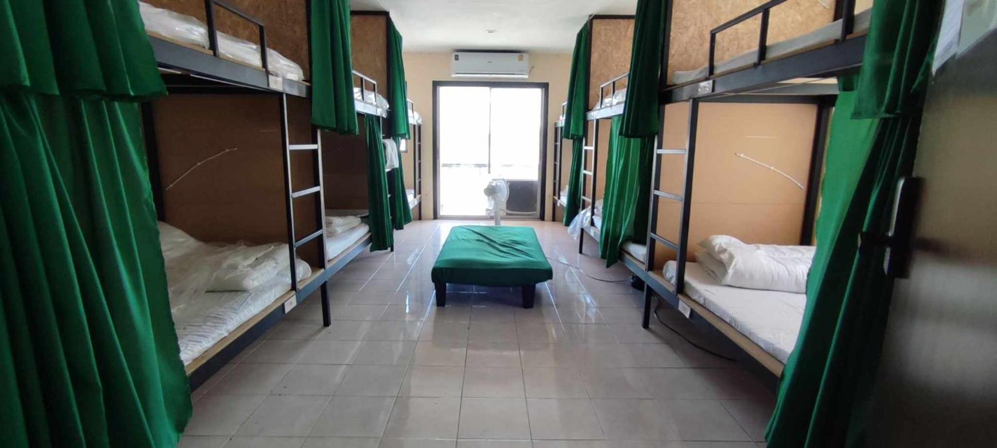 Dk1Hostel Chaweng  Zewnętrze zdjęcie