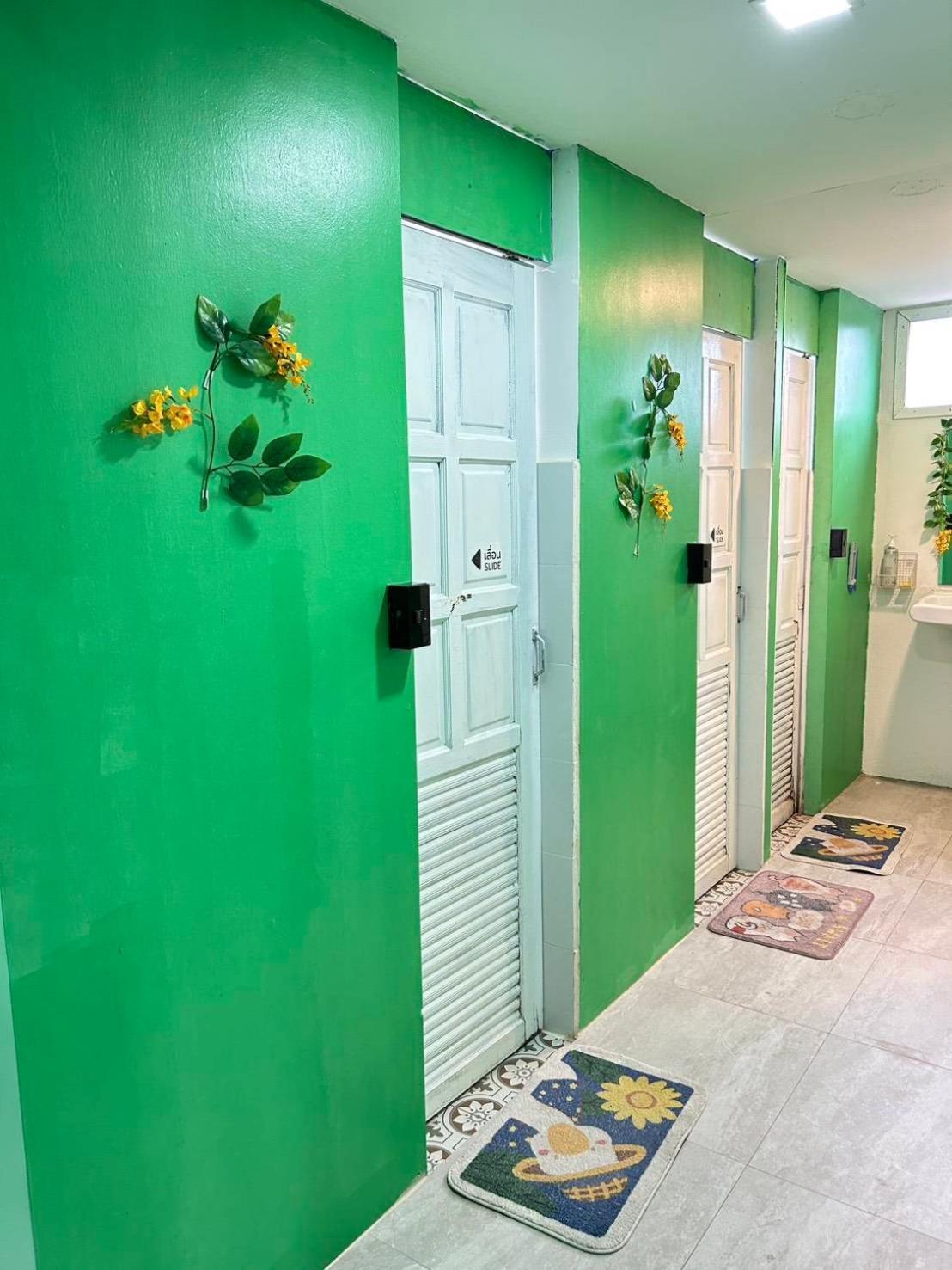 Dk1Hostel Chaweng  Zewnętrze zdjęcie